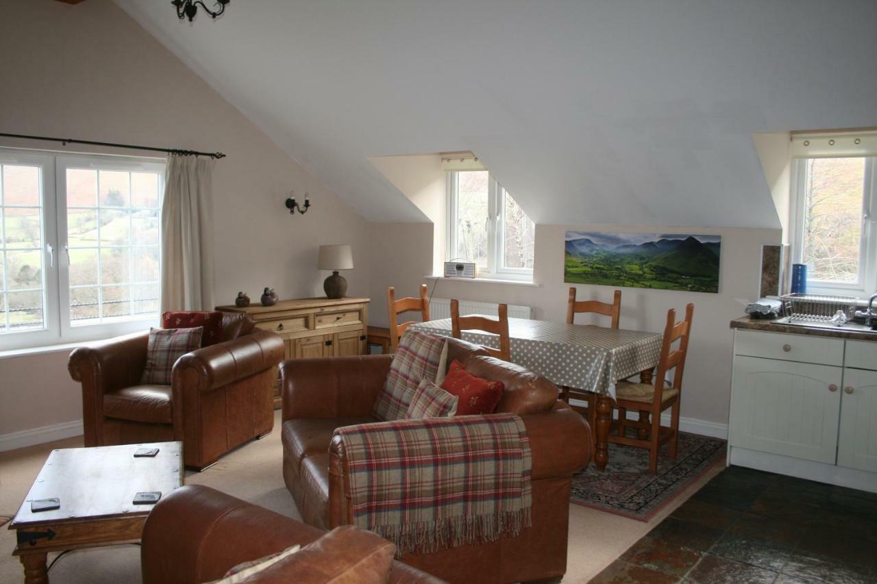 Villa Stoneyfell Keswick  Exterior foto